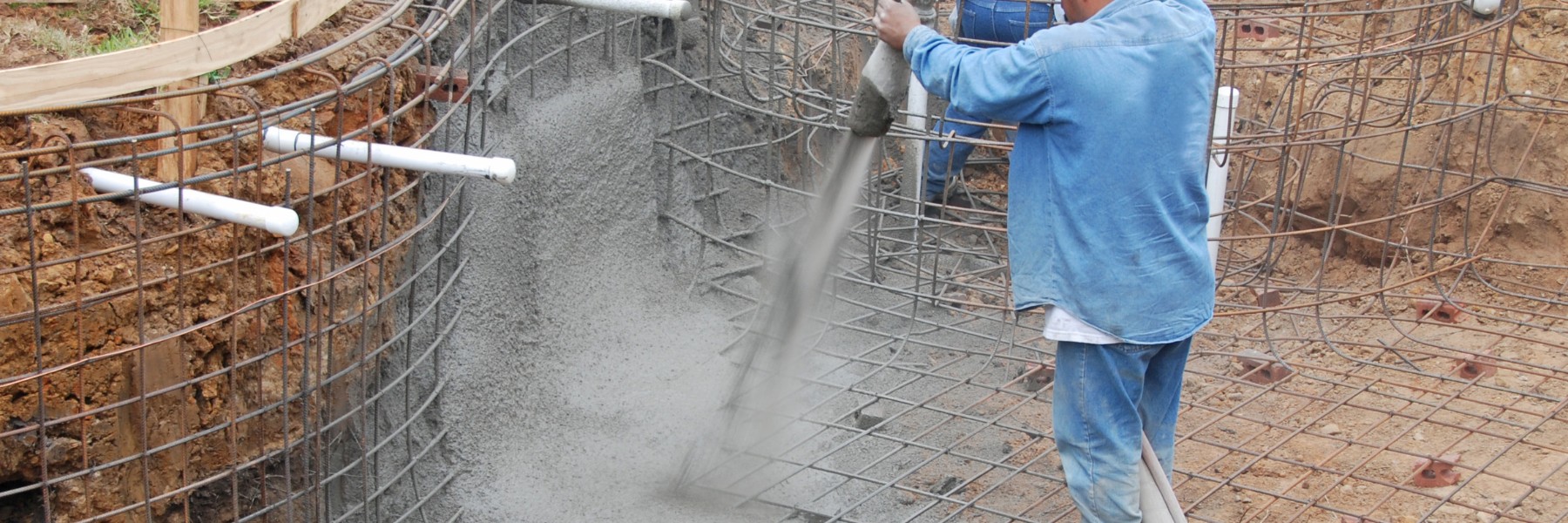 Construction