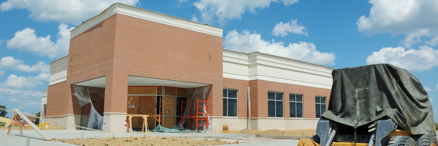 Construction