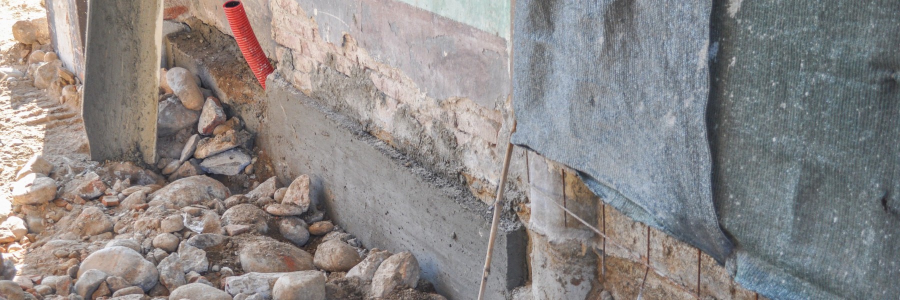 Construction